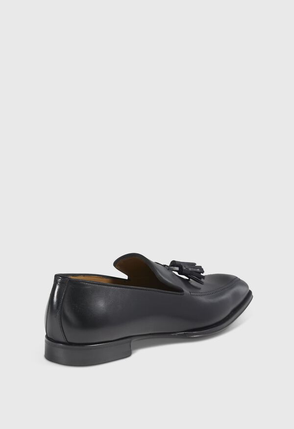 Paul Stuart Major Leather Tassel Loafer, image 3