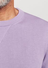 Paul Stuart Crewneck Sweatshirt, thumbnail 2