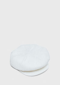 Paul Stuart School Boy Cap, thumbnail 1