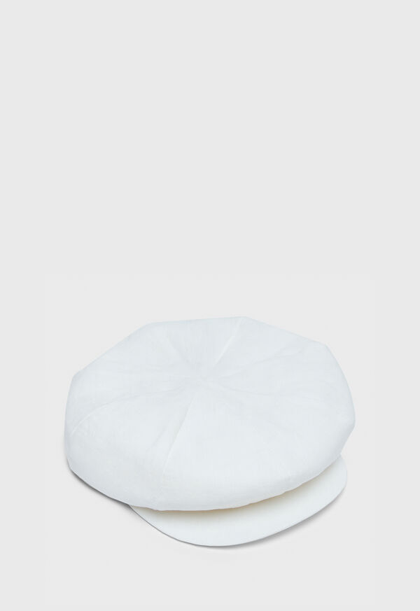 Paul Stuart School Boy Cap, image 1