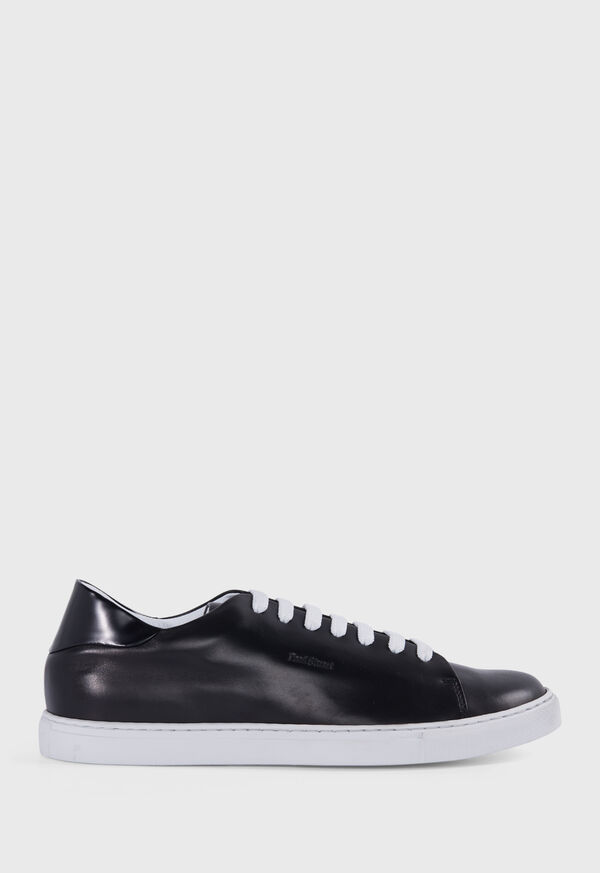 Paul Stuart Homer Leather Sneaker, image 1