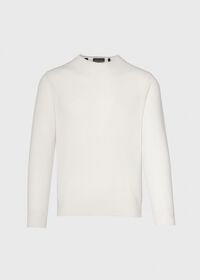 Paul Stuart Featherweight Cashmere Sweater, thumbnail 1