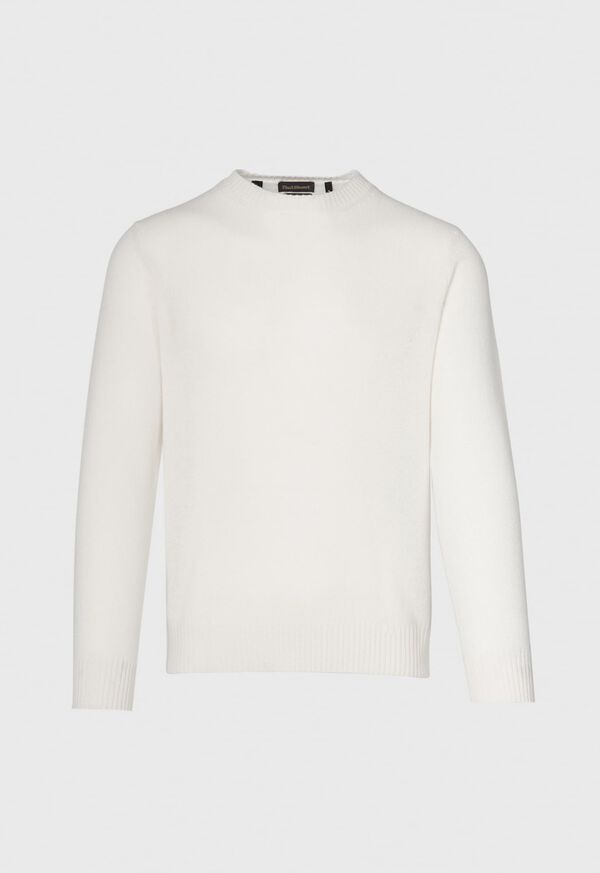 Paul Stuart Featherweight Cashmere Sweater, image 1