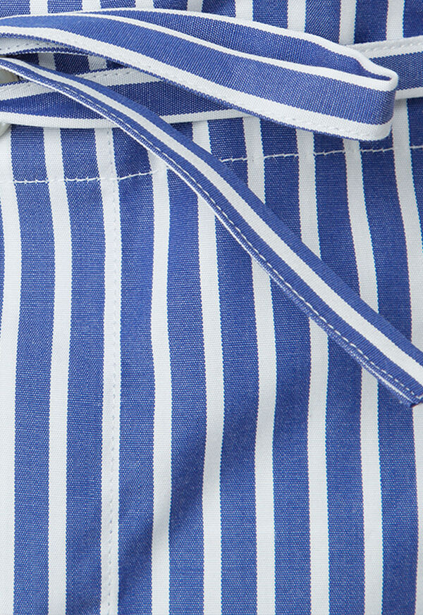 Paul Stuart Striped Pajama Pant, image 2