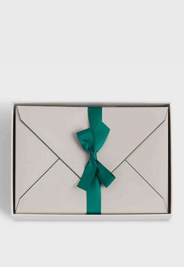 Paul Stuart Pineider Capri Boxed Stationery, image 1