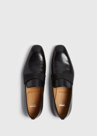 Paul Stuart Heron Patent Leather Formal Slip-On, thumbnail 2