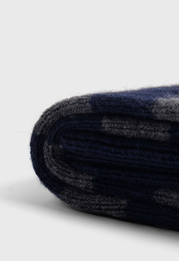 Paul Stuart Rugby Stripe Sock, image 2