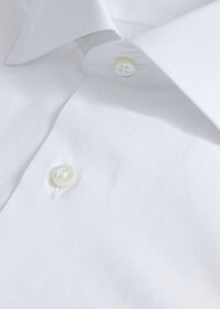 Paul Stuart Super Light Weight Cotton Shirt, thumbnail 2