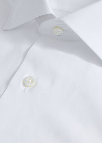 Paul Stuart Super Light Weight Cotton Shirt