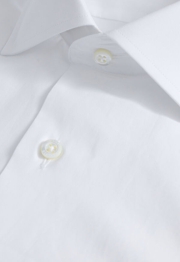 Paul Stuart Super Light Weight Cotton Shirt, image 2