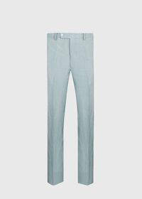 Paul Stuart Linen Dress Trousers, thumbnail 1