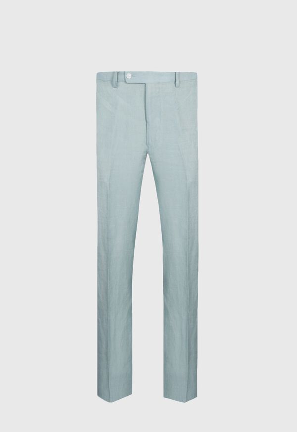 Paul Stuart Linen Dress Trousers, image 1