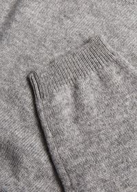 Paul Stuart Cashmere Crewneck Sweater, thumbnail 4