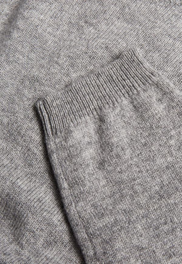 Paul Stuart Cashmere Crewneck Sweater, image 4