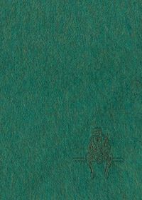 Paul Stuart Cashmere Solid Color Scarf with Embroidered Logo, thumbnail 34