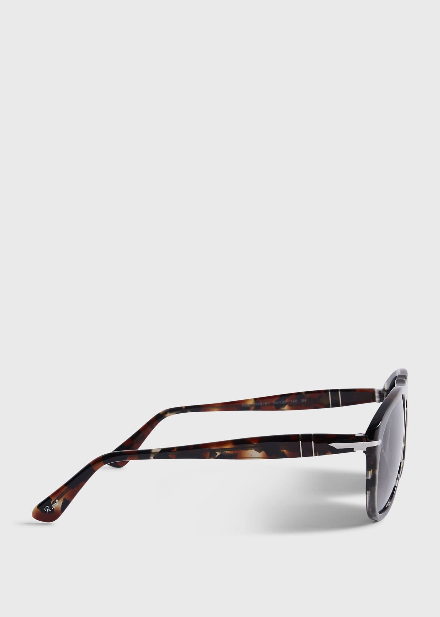 Persol Original Tortoise Sunglasses