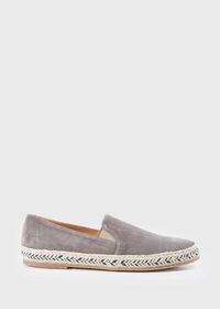 Paul Stuart Miquel II Suede Espadrille, thumbnail 1
