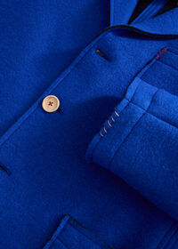 Paul Stuart Wool Raw Edge Jacket, thumbnail 3