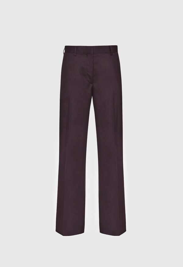 Paul Stuart Wool Trouser, image 1