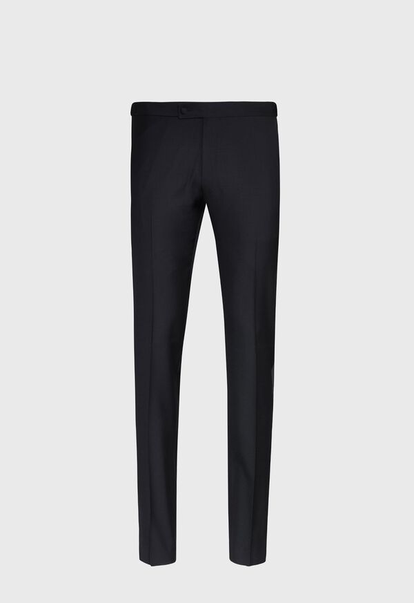 Paul Stuart Super 110s Wool Peak Lapel Tuxedo, image 6