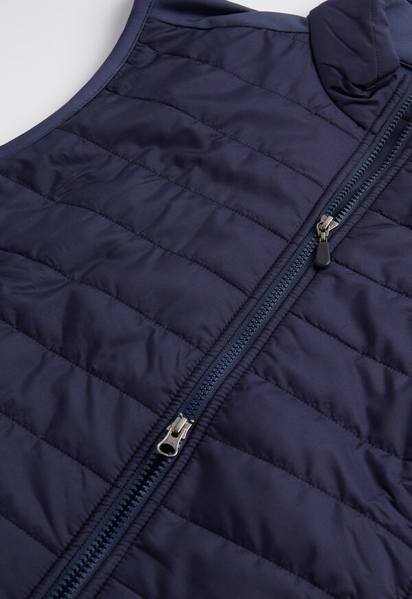 Paul Stuart Performance Quilted Vest, image 3