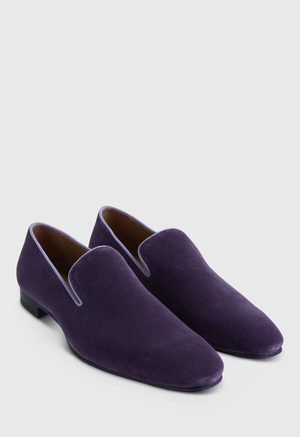 Paul Stuart Harrier III Slip On, image 3