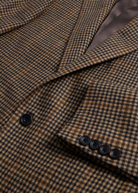 Paul Stuart Wool Plaid Paul Jacket, thumbnail 2
