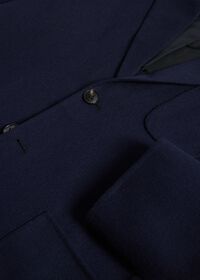 Paul Stuart Wool Jersey Soft Jacket, thumbnail 2