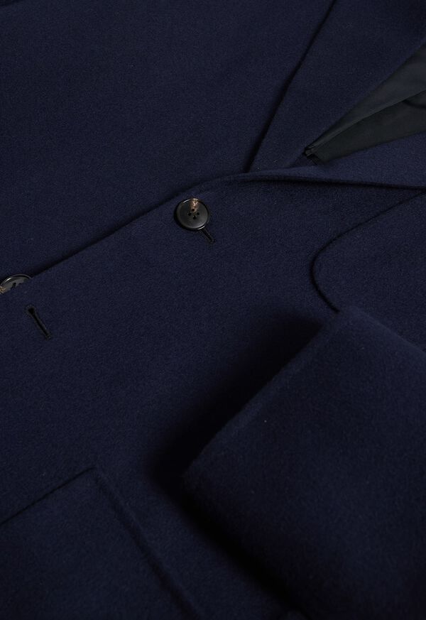 Paul Stuart Wool Jersey Soft Jacket, image 2