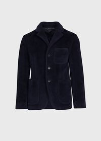 Paul Stuart Bearcat Jacket, thumbnail 1