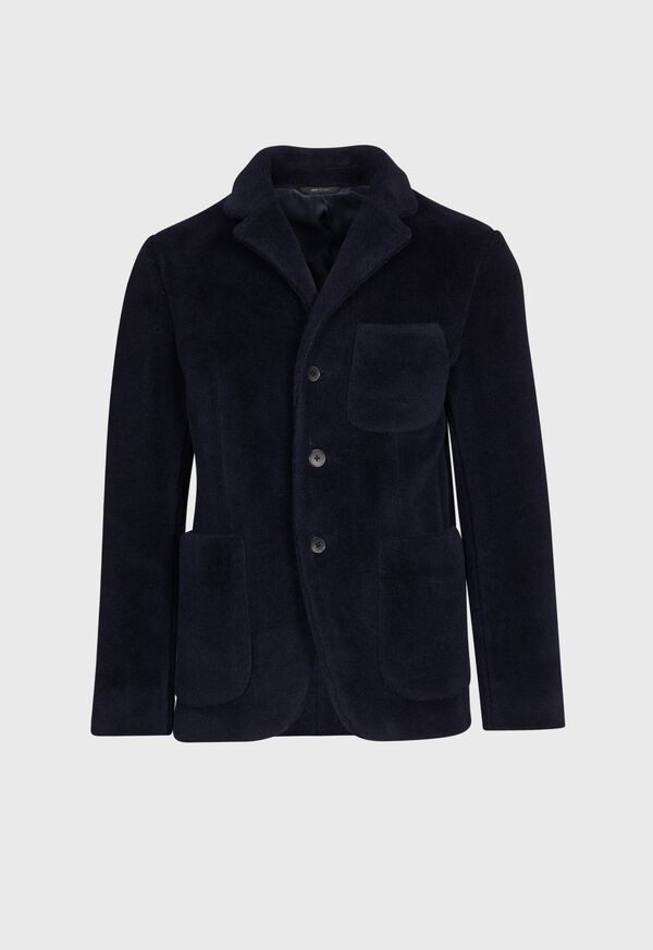 Paul Stuart Bearcat Jacket, image 1