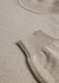 Paul Stuart Cashmere Turtleneck, thumbnail 2