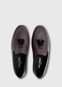 Paul Stuart Hope Leather Slip-On, thumbnail 2