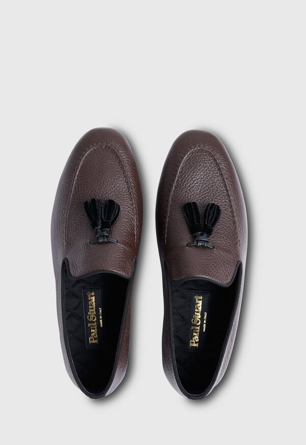 Paul Stuart Hope Leather Slip-On, image 2