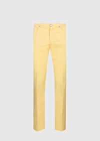 Paul Stuart Linen & Cotton Five Pocket Pant, thumbnail 1