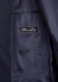 Paul Stuart Tonal Windowpane All Year Wool Suit, thumbnail 6