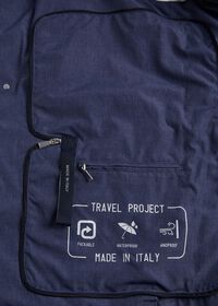 Paul Stuart Microfiber Field Jacket, thumbnail 4