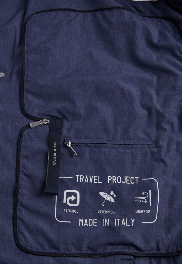Paul Stuart Microfiber Field Jacket, image 4