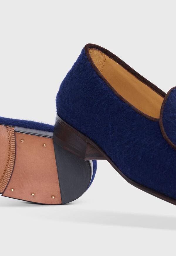 Paul Stuart Francisco II Wool Loafer, image 5