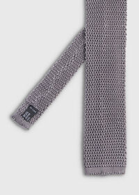 Paul Stuart Italian Silk Knit Tie, thumbnail 2