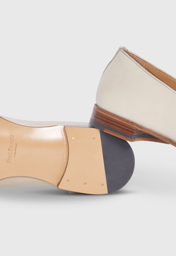 Paul Stuart Major Leather Tassel Loafer, image 5
