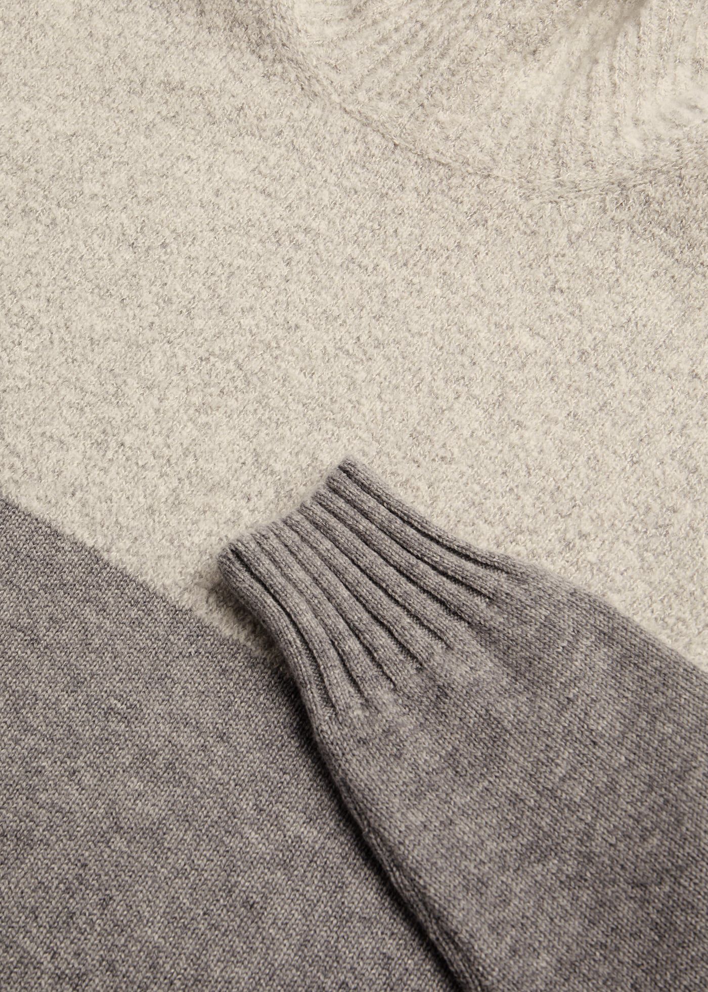 トップス Paul Stuart cashmere turtle neck knit Cashmere Turtleneck