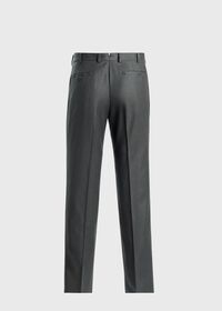 Paul Stuart Wool Flannel Trouser, thumbnail 2