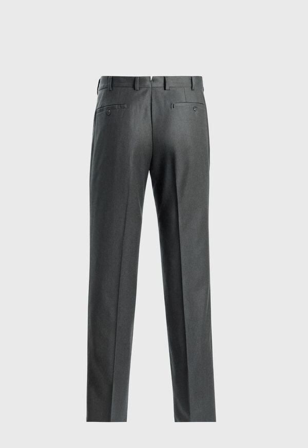 Paul Stuart Wool Flannel Trouser, image 2