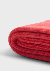 Paul Stuart Cashmere Blend Ribbed Sock, thumbnail 2