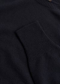 Paul Stuart Boatneck Sweater, thumbnail 2