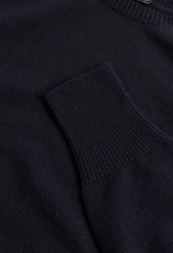 Paul Stuart Boatneck Sweater, image 2