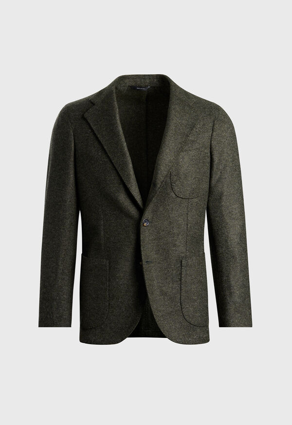 Paul Stuart Patch Pocket Soft  Jacket, image 1