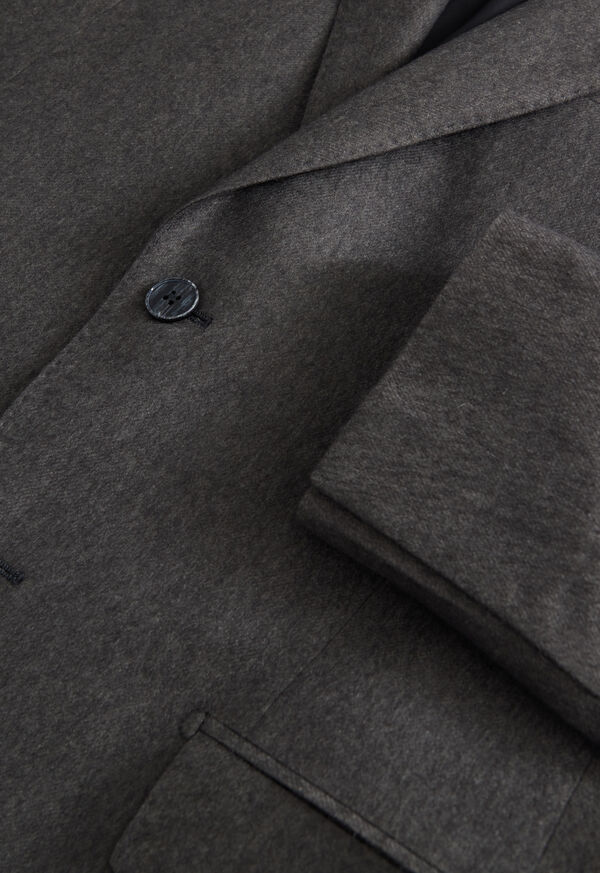 Paul Stuart Silk & Cashmere Jacket, image 2