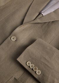 Paul Stuart The Irish Linen Suit, thumbnail 4